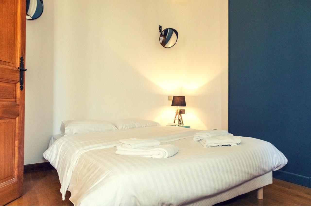 Le Courbet Topdestination-Dijon - Centre Ville - Classe 3 Etoiles Bagian luar foto
