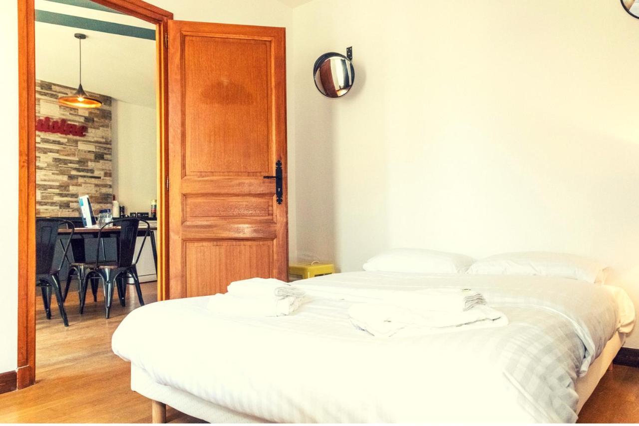 Le Courbet Topdestination-Dijon - Centre Ville - Classe 3 Etoiles Bagian luar foto